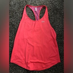Under armour tank top